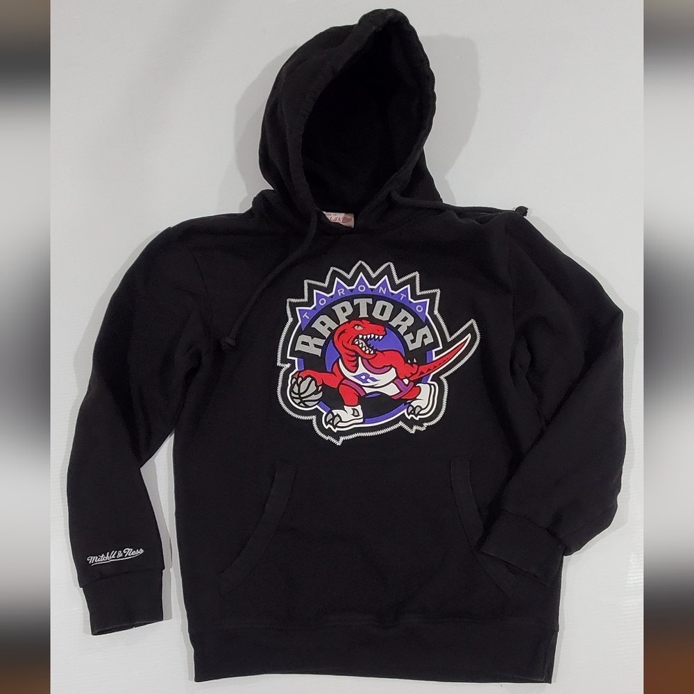 Toronto Raptors Hoodie